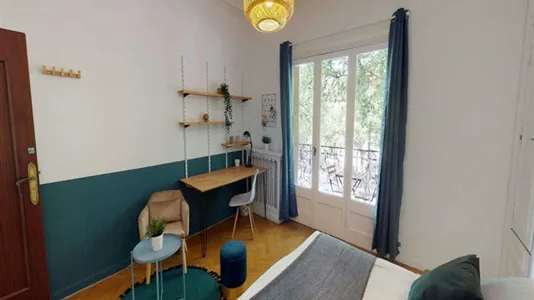 Rooms in Toulouse - photo 6