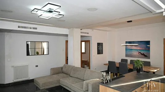 Rooms in Valencia Ciutat Vella - photo 3