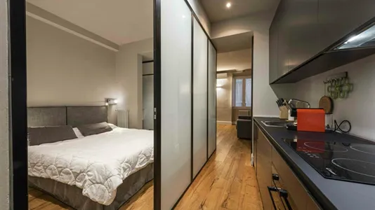 Apartments in Florence - photo 7