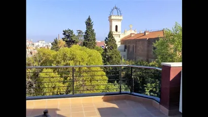 Apartment for rent in Barcelona Horta-Guinardó, Barcelona