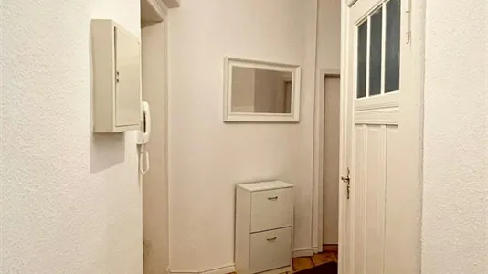 Rooms in Berlin Charlottenburg-Wilmersdorf - photo 4