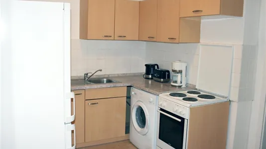 Rooms in Berlin Mitte - photo 8