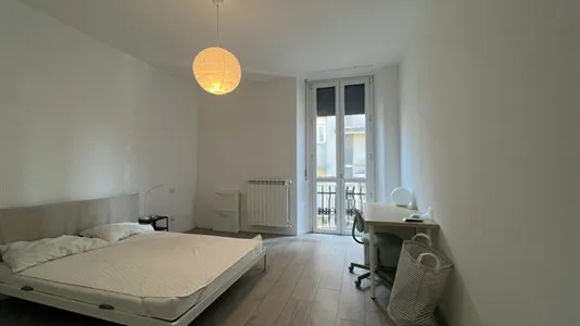 Apartments in Milano Zona 8 - Fiera, Gallaratese, Quarto Oggiaro - photo 6