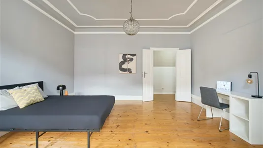 Rooms in Location is not specified - photo 6