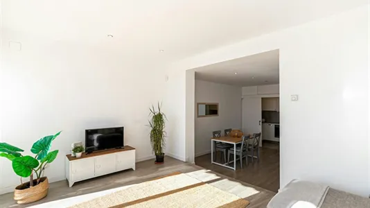 Apartments in Barcelona Eixample - photo 7