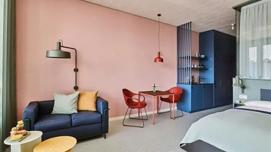 Apartments in Berlin Charlottenburg-Wilmersdorf - photo 2
