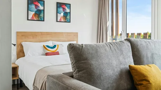 Apartments in Cañada Real de la Galiana - photo 6