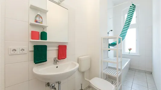 Rooms in Berlin Pankow - photo 7