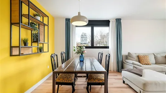 Apartments in Alcobendas - photo 7