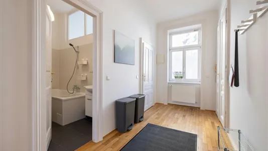 Rooms in Wien Wieden - photo 9