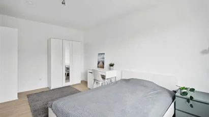 Room for rent in Hamburg