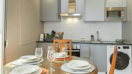 Apartments in Location is not specified - photo 8