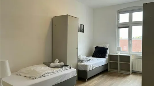 Apartments in Northwestern Mecklenburg - photo 2