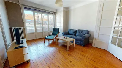 Apartment for rent in Saint-Étienne, Auvergne-Rhône-Alpes