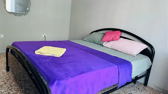 Rooms in Roma Municipio IV – Tiburtino - photo 2