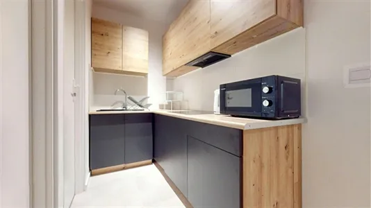 Rooms in Location is not specified - photo 9