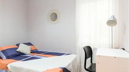 Room for rent in Zaragoza, Aragón