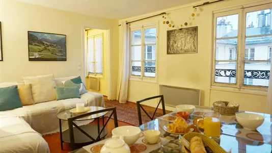 Apartments in Versailles - photo 4