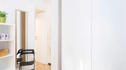 Rooms in Milano Zona 8 - Fiera, Gallaratese, Quarto Oggiaro - photo 3