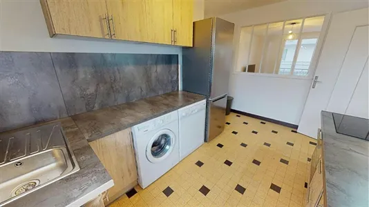 Rooms in Grenoble - photo 10