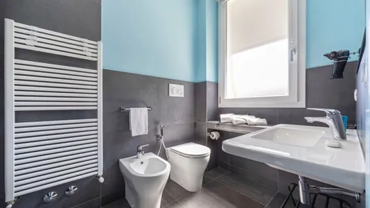 Rooms in Bologna - photo 4