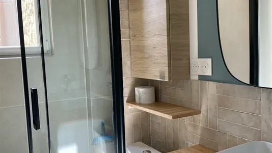 Apartments in Paris 13ème arrondissement - Place d'Italie - photo 6