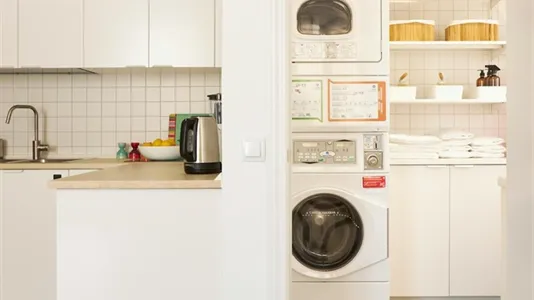 Rooms in Madrid Centro - photo 7