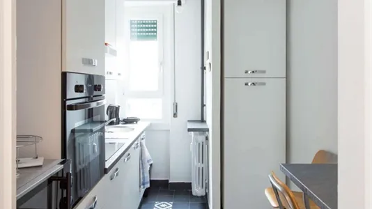 Apartments in Milano Zona 6 - Barona, Lorenteggio - photo 8