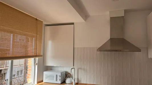 Apartments in Madrid Arganzuela - photo 5