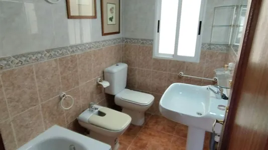 Rooms in Murcia - photo 5