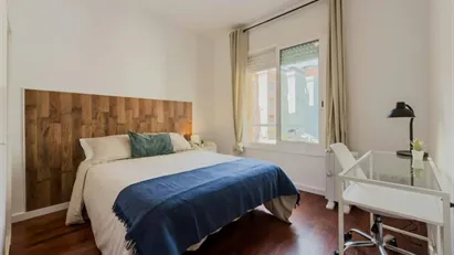 Room for rent in Barcelona Sarrià-St. Gervasi, Barcelona