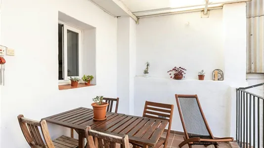 Apartments in Barcelona Gràcia - photo 9