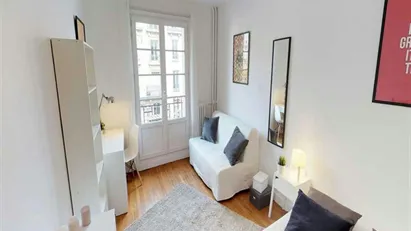 Room for rent in Paris 15ème arrondissement, Paris