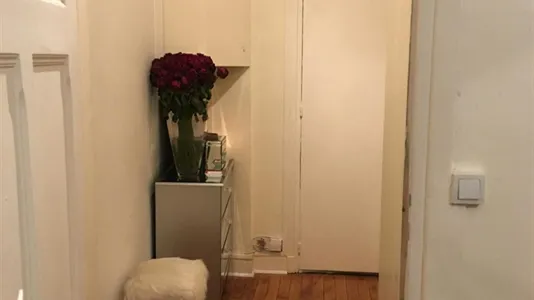 Apartments in Paris 16ème arrondissement (South) - photo 1