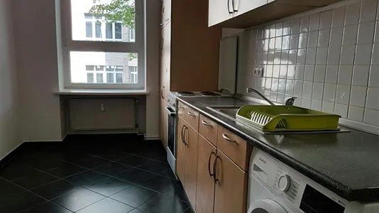 Rooms in Berlin Neukölln - photo 4