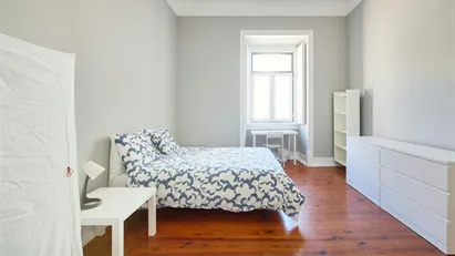 Room for rent in Lisbon (region)