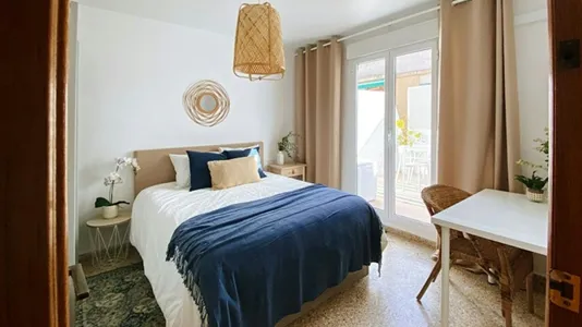 Rooms in Valencia Poblats Marítims - photo 3