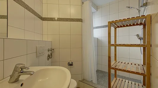 Rooms in Stuttgart Bad Cannstatt - photo 6