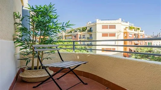 Rooms in Madrid Chamberí - photo 9