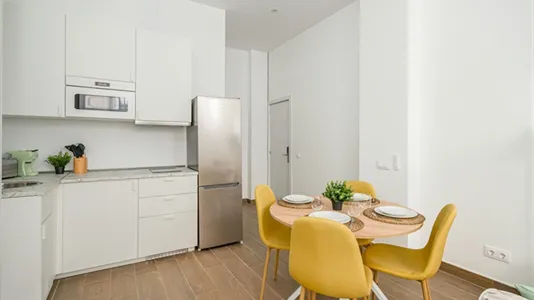 Rooms in Madrid Usera - photo 9