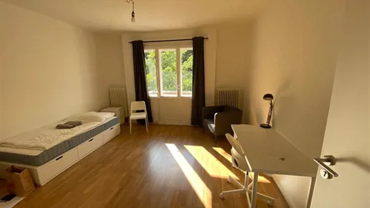 Rooms in Berlin Charlottenburg-Wilmersdorf - photo 3