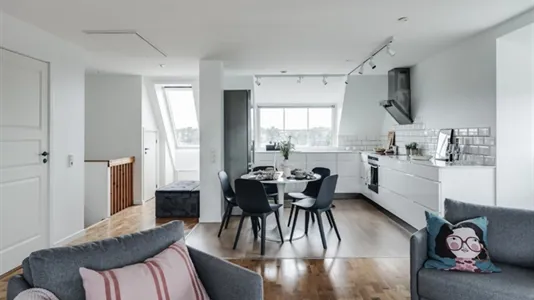 Apartments in Båstad - photo 3