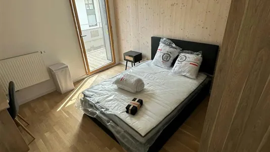 Rooms in Boulogne-Billancourt - photo 3