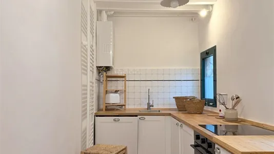 Apartments in Florence - photo 9