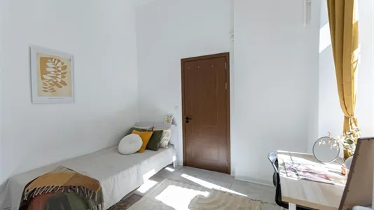 Rooms in Budapest XIII. kerület - photo 1