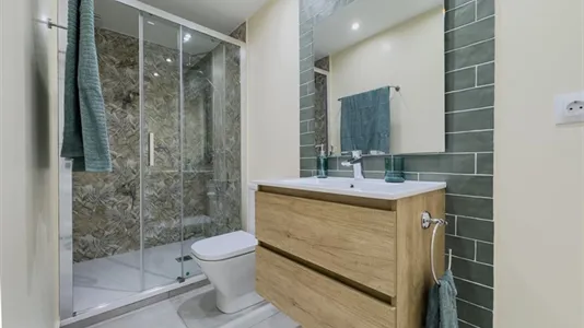 Apartments in Barcelona Eixample - photo 10