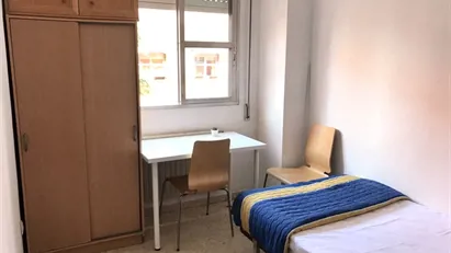 Room for rent in Madrid Puente de Vallecas, Madrid