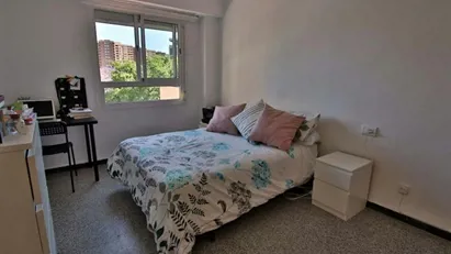 Room for rent in Valencia La Zaidía, Valencia (region)