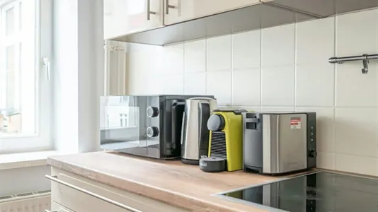 Apartments in Location is not specified - photo 10