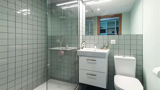 Houses in Cerdanyola del Vallès - photo 10